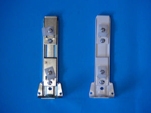 Product number: 1939  - 6" Double Wall Bracket with Klick Bracket