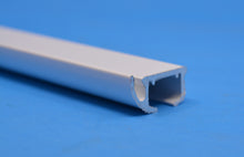 Load image into Gallery viewer, Product Number: 1945-Klick Oval System Aluminum Track: