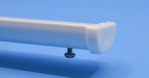 Product number: 1947 -  End Cap for Track #1945 Oval KS