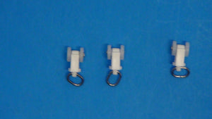 Pinch Pleat Carrier" Product Number 1952