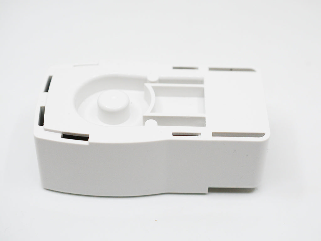 Motor End Pulley: Product Number 1953
