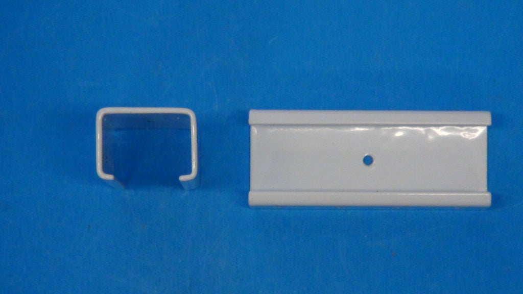 Splice for Motorized Track: Product Number 1954