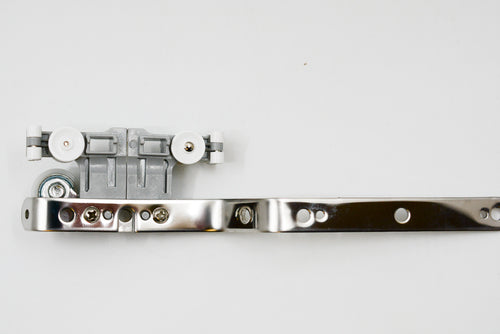 Pinch Pleat Left Side Master Carrier: Product Number 1956