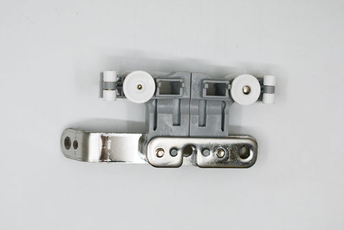 Pinch Pleat Right Side Master Carrier: Product # 1956 A