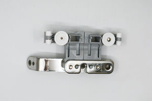 Pinch Pleat Right Side Master Carrier: Product # 1956 A