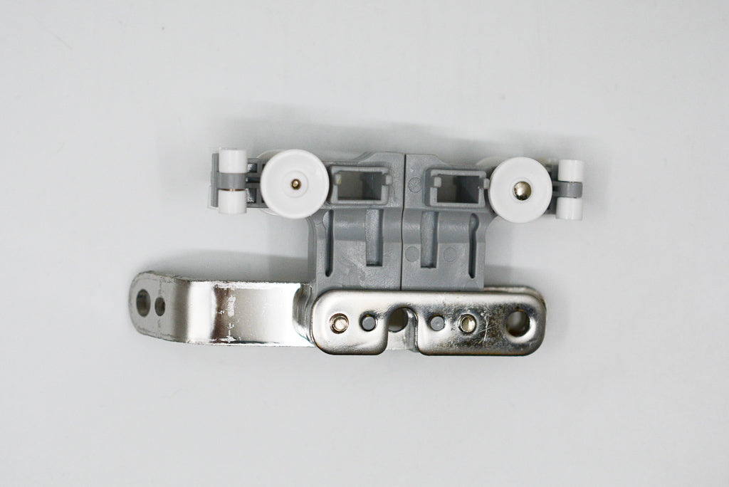 Pinch Pleat Right Side Master Carrier: Product # 1956 A