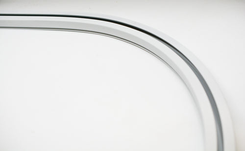90% Elbow For 1950 Track: Product Number 1960