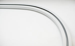 90% Elbow For 1950 Track: Product Number 1960