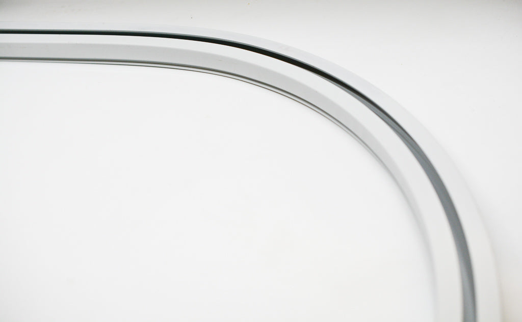 90% Elbow For 1950 Track: Product Number 1960