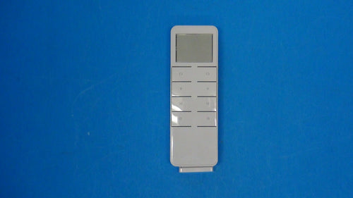 15 Channel Curtain Remote; Product Number 1962
