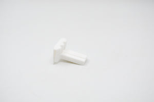 Rubber Belt Fastening Button: Product Number 1963