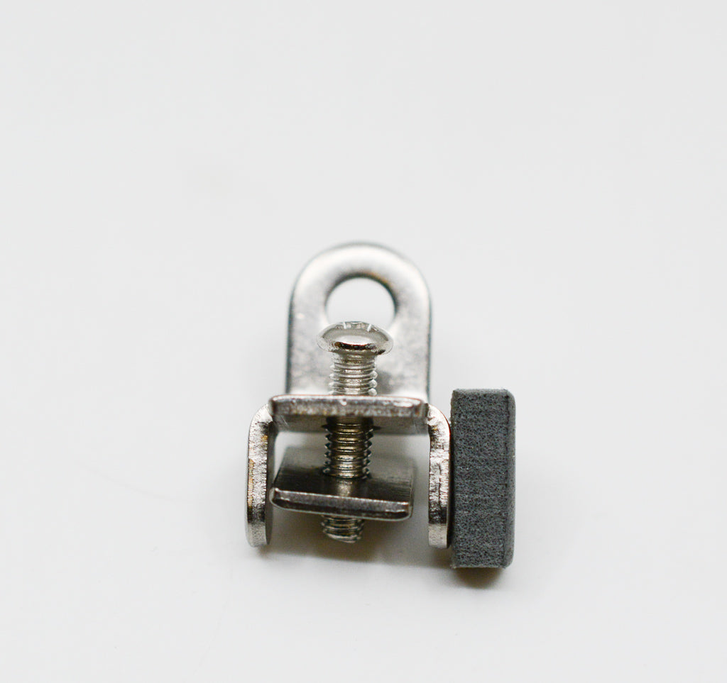 End Stop Connection Part: Product Number 1965