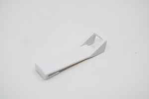 Pinch Pleat End Hook for Motor: Product Number 1966