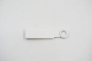 Ripplefold End Hook : Product Number 1967