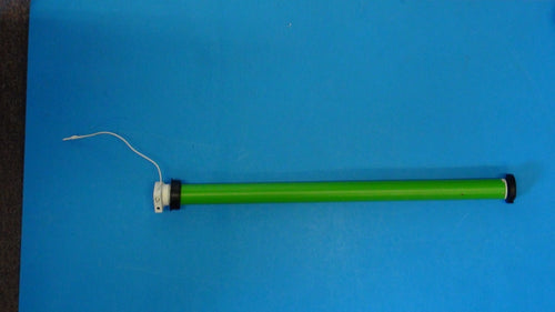38mm Rechargeable Tubular Roller Blind Motor1:1NM Torge/ 40Speed: Product Number 1974