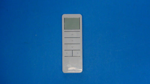 15 Channel Radio Blind Remote: Product Number 1975