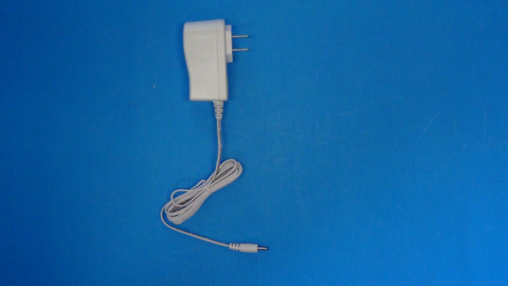 Roller Blind Power Adapter Charger: Product Number 1976