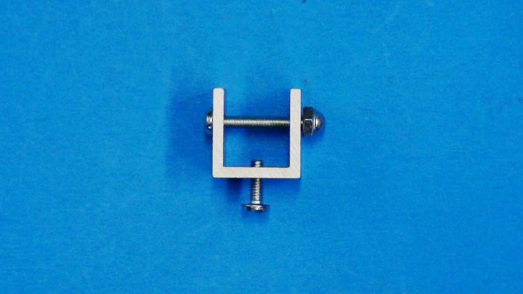 Track Socket: Product Number 1984