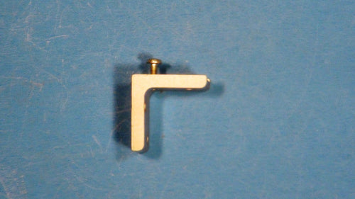 Wall Flange: Product Number 1986