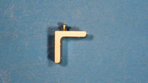Wall Flange: Product Number 1986