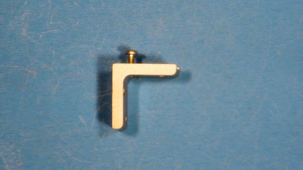 Wall Flange: Product Number 1986