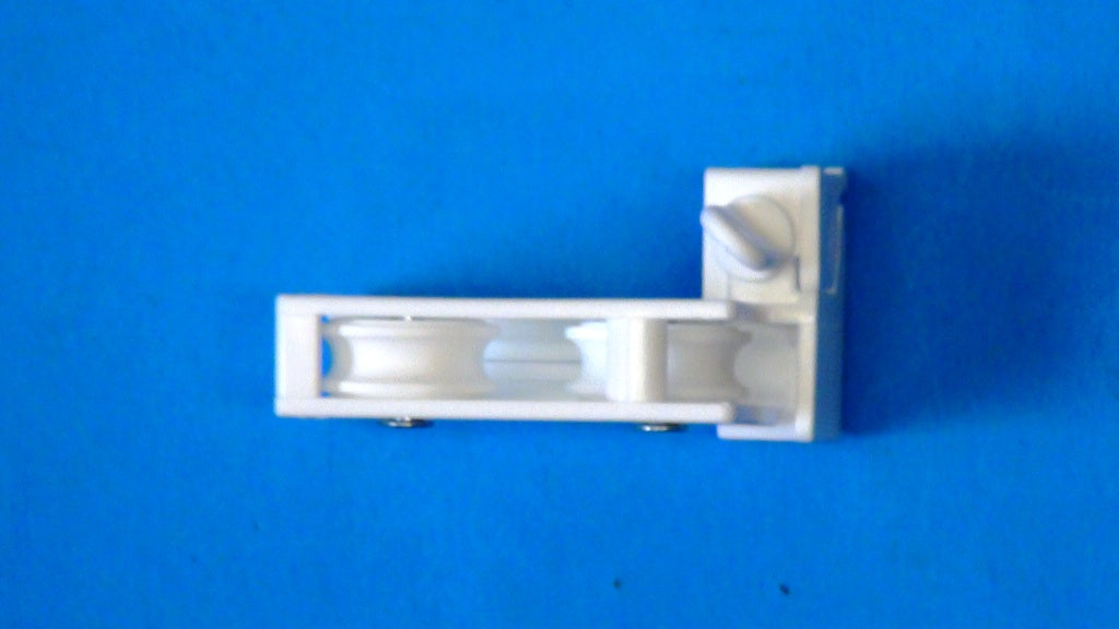 Right Hand End Ball Bearing Pulley: Product Number 1992