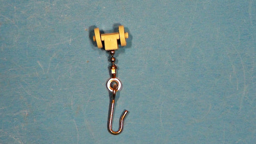 Carriers With Hook: Product Number 2006
