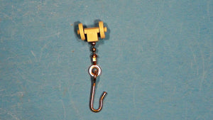 Carriers With Hook: Product Number 2006