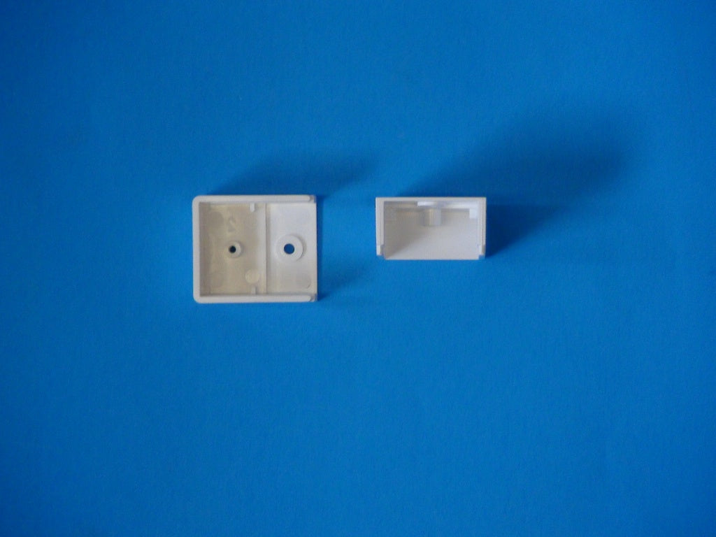 Medi Track End Stop: Product Number 2008