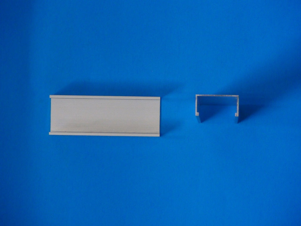 Medi Track Splice: Product Number 2010 – Breen Drapery Hardware Limited