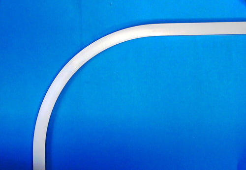 Medi Track 90 Degree Curved Elbow: Product Number 2014