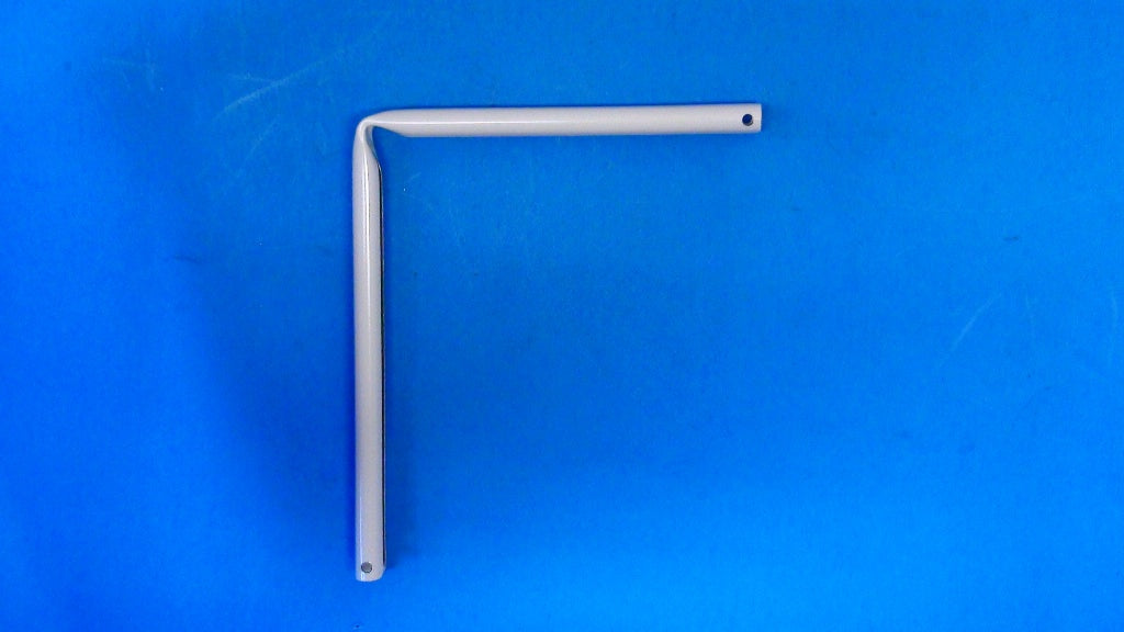 Oval Elbow 5-1/2