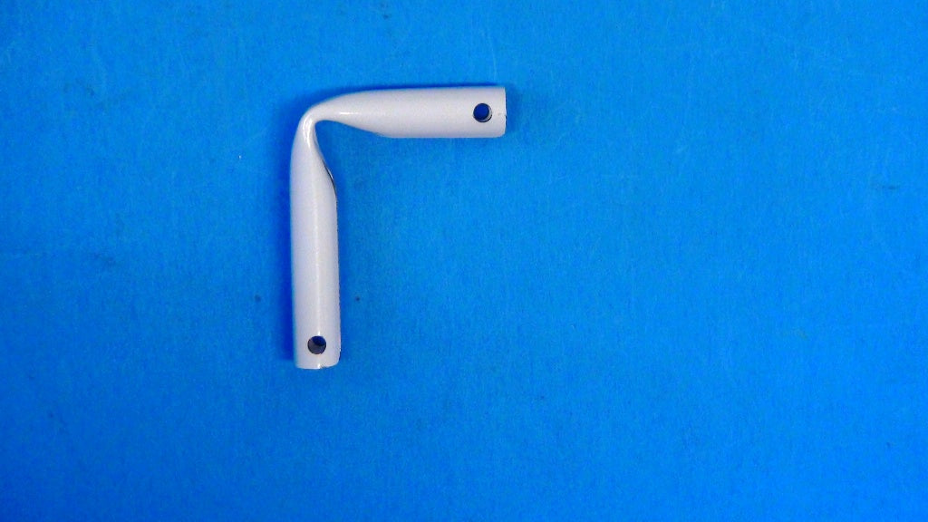 Oval Elbow1-1/2