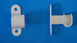 Plastic Outside Mount Bracket: Product number 2020