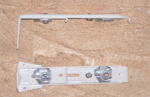 Double Center Support: Product Number 2075R
