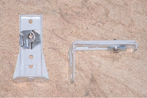 Single Center Support: Product Number 2077R