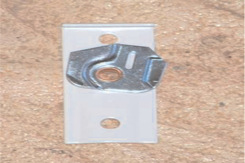 Ceiling Clip: Product Number 2078R