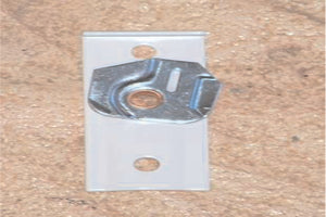 Ceiling Clip: Product Number 2078R