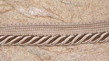 Load image into Gallery viewer, King Arthur Trim Twisted Cord With Lip: Product Number BDH 21970