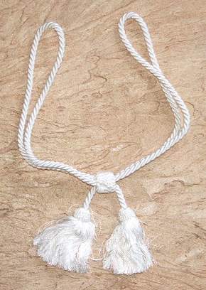 King Arthur Trim Double Tassel: Product Number  BDH 22050