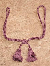 Load image into Gallery viewer, King Arthur Trim Double Tassel: Product Number  BDH 22050
