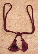 Load image into Gallery viewer, King Arthur Trim Double Tassel: Product Number  BDH 22050