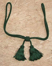 Load image into Gallery viewer, King Arthur Trim Double Tassel: Product Number  BDH 22050