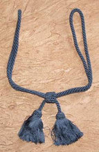 Load image into Gallery viewer, King Arthur Trim Double Tassel: Product Number  BDH 22050