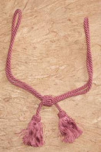 Load image into Gallery viewer, King Arthur Trim Double Tassel: Product Number  BDH 22050