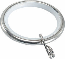 Load image into Gallery viewer, 1 1/2&quot; Inside Diameter Steel Ring With Plastic insert: Product Number 2602 A