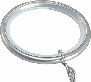 1 1/2" Inside Diameter Steel Ring With Plastic insert: Product Number 2602 A
