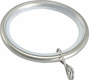 1 1/2" Inside Diameter Steel Ring With Plastic insert: Product Number 2602 A