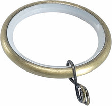 Load image into Gallery viewer, 1 1/2&quot; Inside Diameter Steel Ring With Plastic insert: Product Number 2602 A