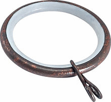 Load image into Gallery viewer, 1 1/2&quot; Inside Diameter Steel Ring With Plastic insert: Product Number 2602 A